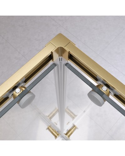 Душевой уголок CEZARES RELAX-304-A-2-80-C-BORO