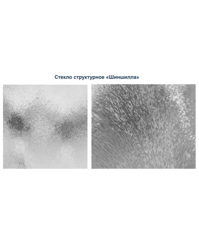 Душевой уголок BelBagno UNO-195-A-2-100-CH-CR