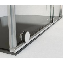 Душевой уголок 150x100 см Vincea Arno VSR-1A1015CL прозрачное