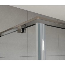 Душевой уголок 150x100 см Vincea Arno VSR-1A1015CL прозрачное