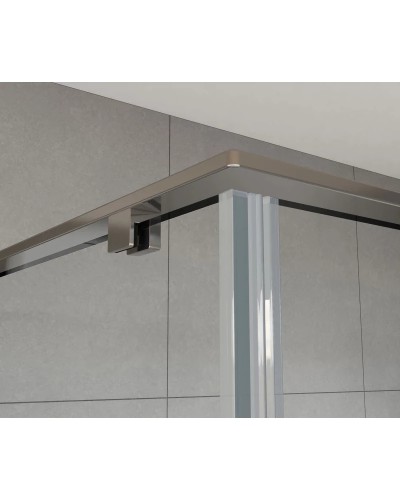 Душевой уголок 150x100 см Vincea Arno VSR-1A1015CL прозрачное