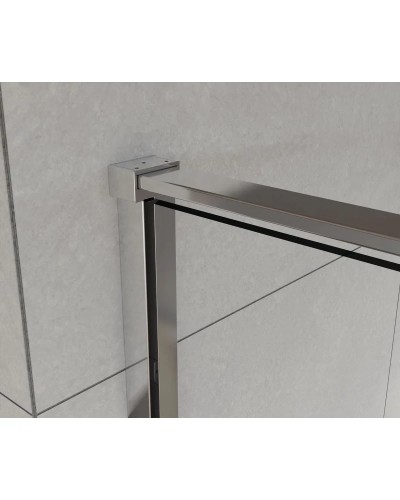 Душевой уголок 150x100 см Vincea Arno VSR-1A1015CL прозрачное