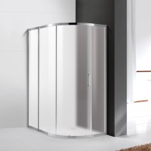 Душевой уголок CEZARES MOLVENO-RH-1-120/90-P-Cr