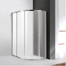 Душевой уголок CEZARES MOLVENO-RH-1-120/90-P-Cr