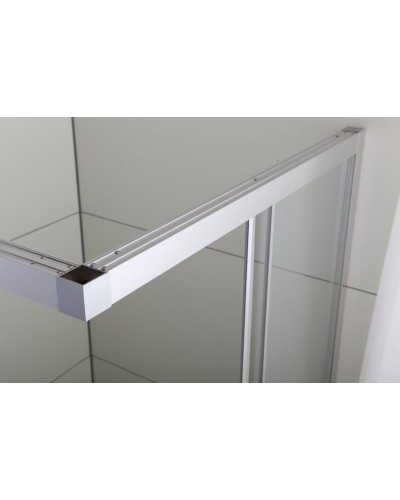 Душевой уголок CEZARES COMFORT-A-2-100-C-Cr