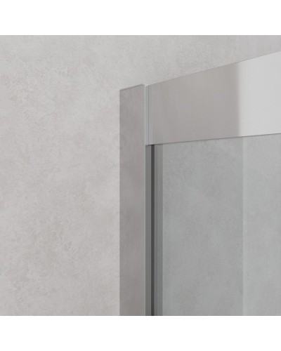 Душевой уголок CEZARES RELAX-304-A-2-90-C-CR