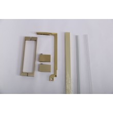 Душевой уголок CEZARES SLIDER-AH-1-80-70/80-BR-BORO