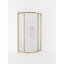 Душевой уголок CEZARES RELAX-304-R-2-90-C-BORO