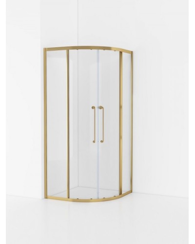 Душевой уголок CEZARES RELAX-304-R-2-90-C-BORO