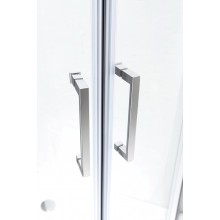 Душевой уголок CEZARES MOLVENO-RH-22-120/110-P-Cr