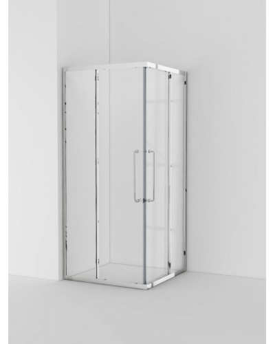 Душевой уголок CEZARES RELAX-304-A-2-100-C-CR