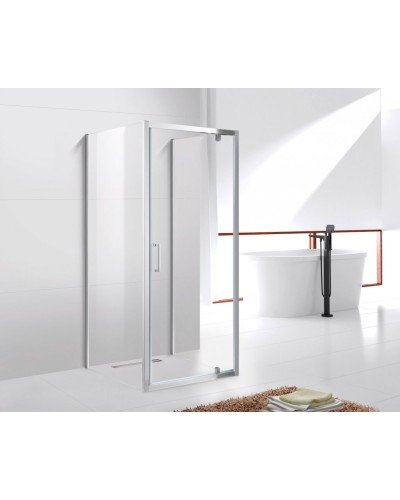 Душевой уголок CEZARES MOLVENO-BA2-100/90-C-Cr-IV