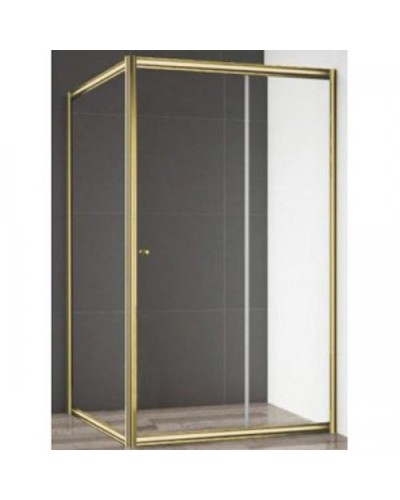 Душевой уголок CEZARES GIUBILEO-AH-1-120/100-SCORREVOLE-C-G