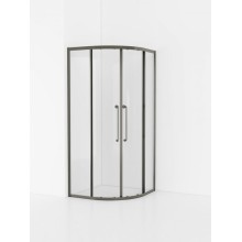 Душевой уголок CEZARES RELAX-304-R-2-100-C-GM