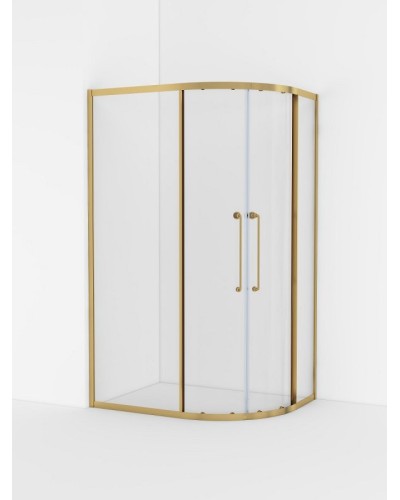 Душевой уголок CEZARES RELAX-304-RH-2-120/90-C-BORO