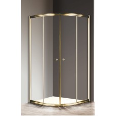 Душевой уголок CEZARES GIUBILEO-R-2-100-SCORREVOLE-C-G