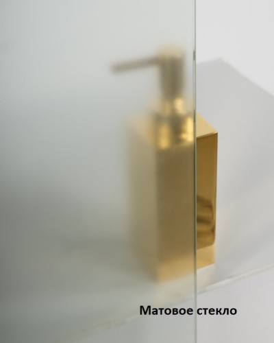 Душевой уголок BelBagno UNIQUE-A-2-75/90-M-Cr