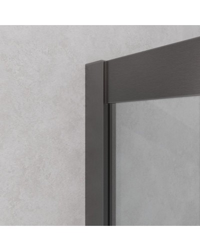 Душевой уголок CEZARES RELAX-304-RH-2-120/90-C-GM