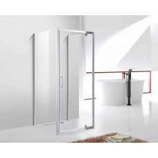 Душевой уголок CEZARES MOLVENO-BA2-80/80-C-Cr-IV