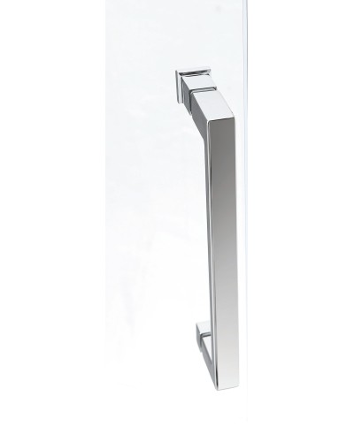 Душевой уголок CEZARES MOLVENO-AH-11-130/90-P-Cr