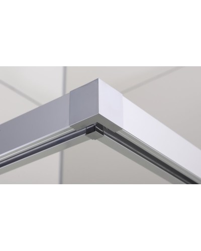 Душевой уголок CEZARES COMFORT-AH-1-120/90-C-Cr