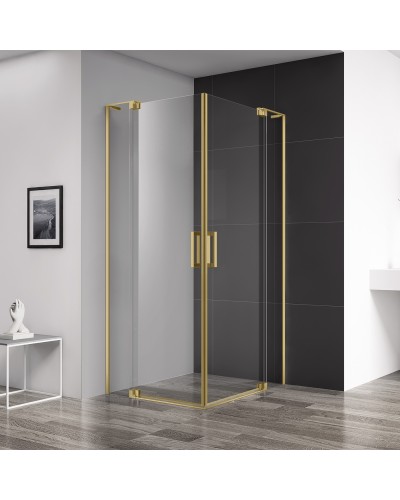 Душевой уголок CEZARES SLIDER-A-2-70/80-C-BORO