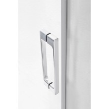 Душевой уголок CEZARES TANDEM-SOFT-AH-2-120/100-P-Cr-R