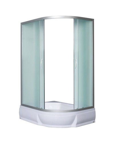 Душевой уголок River Don 90x70 МТ L 10000001347 без поддона