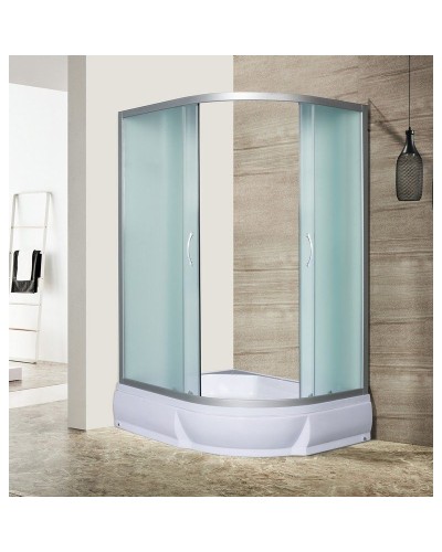 Душевой уголок River Don 90x70 МТ L 10000001347 без поддона