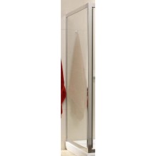 Боковая стенка Radaway Treviso S 80 коричневое