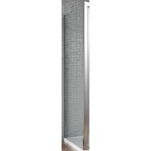 Боковая стенка Radaway Twist S 75 прозрачное