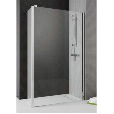 Неподвижная перегородка Radaway EOS II Walk-in 80 R прозрачное