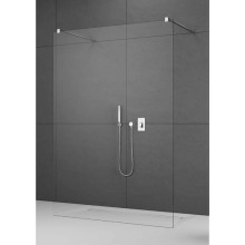 Неподвижная перегородка Radaway Modo New I 120 прозрачное