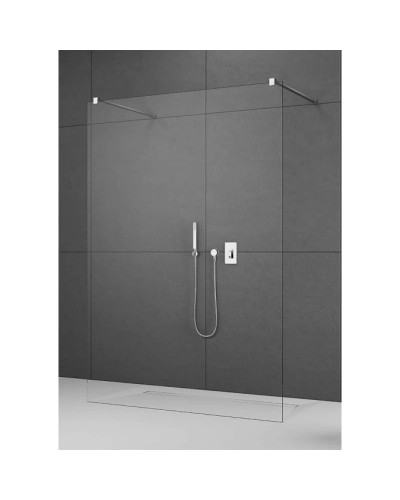 Неподвижная перегородка Radaway Modo New I 130 прозрачное