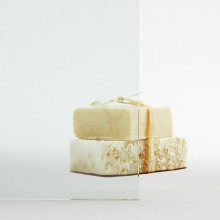 Душевая стенка Radaway Premium Plus S 80 33413-01-01N профиль Хром стекло прозрачное