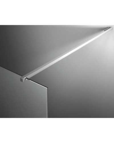 Горизонтальная штанга (угол 90°) Jacob Delafon Contra E22BW90-GA