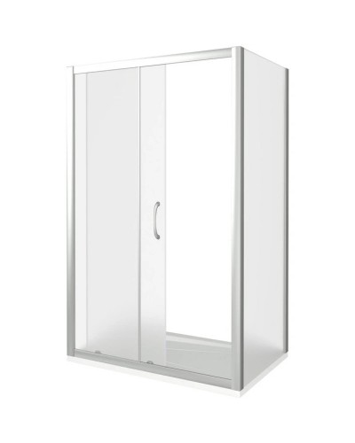 Боковая стенка 80 см Good Door Latte SP-80-G-WE grape