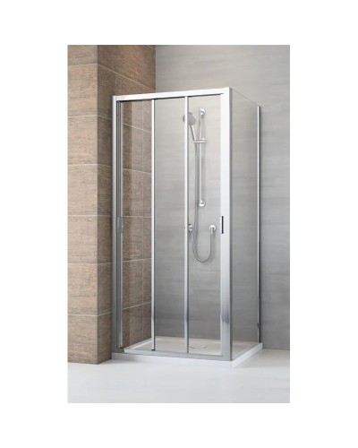 Боковая стенка Radaway Evo S 100 прозрачное