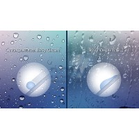 Душевая перегородка RGW Walk In WA-02 120 41100212-51 профиль Хром стекло шиншилла