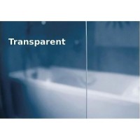 Душевая стенка Ravak Nexty NPS-100 90OA0C00Z1 профиль Хром стекло Transparent