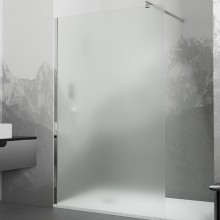 Душевая перегородка RGW Walk In WA-02 70 41100207-51 профиль Хром стекло шиншилла