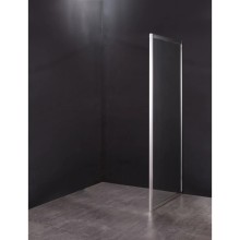 Боковая стенка 80 см Orange E03-080TCR прозрачное