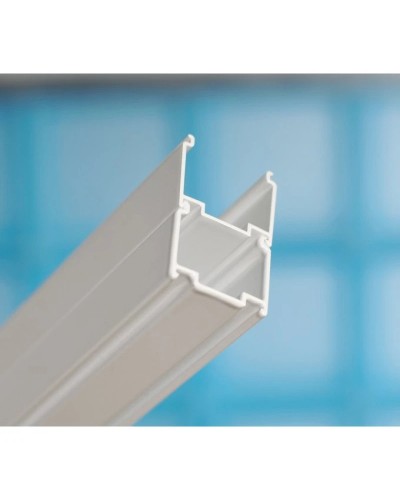 Боковая стенка 90 см Ravak Supernova APSS 94070102ZG Grape