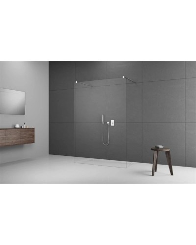 Неподвижная перегородка Radaway Modo X I 130 прозрачное