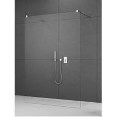 Неподвижная перегородка Radaway Modo X I 150 прозрачное