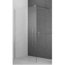 Неподвижная перегородка Radaway Modo X II 65 прозрачное