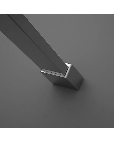 Неподвижная перегородка Radaway Modo X II 75 прозрачное