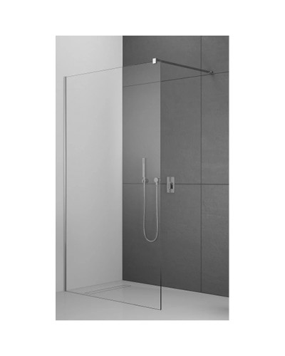 Неподвижная перегородка Radaway Modo X II 80 прозрачное