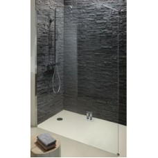 Неподвижная перегородка 128 см Jacob Delafon Contra E22W130-GA прозрачное