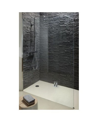 Неподвижная перегородка 108 см Jacob Delafon Contra E22W110-GA прозрачное